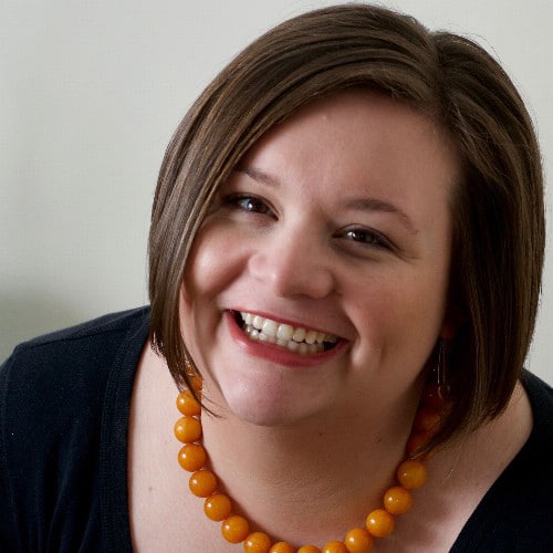 Lisa Jackson