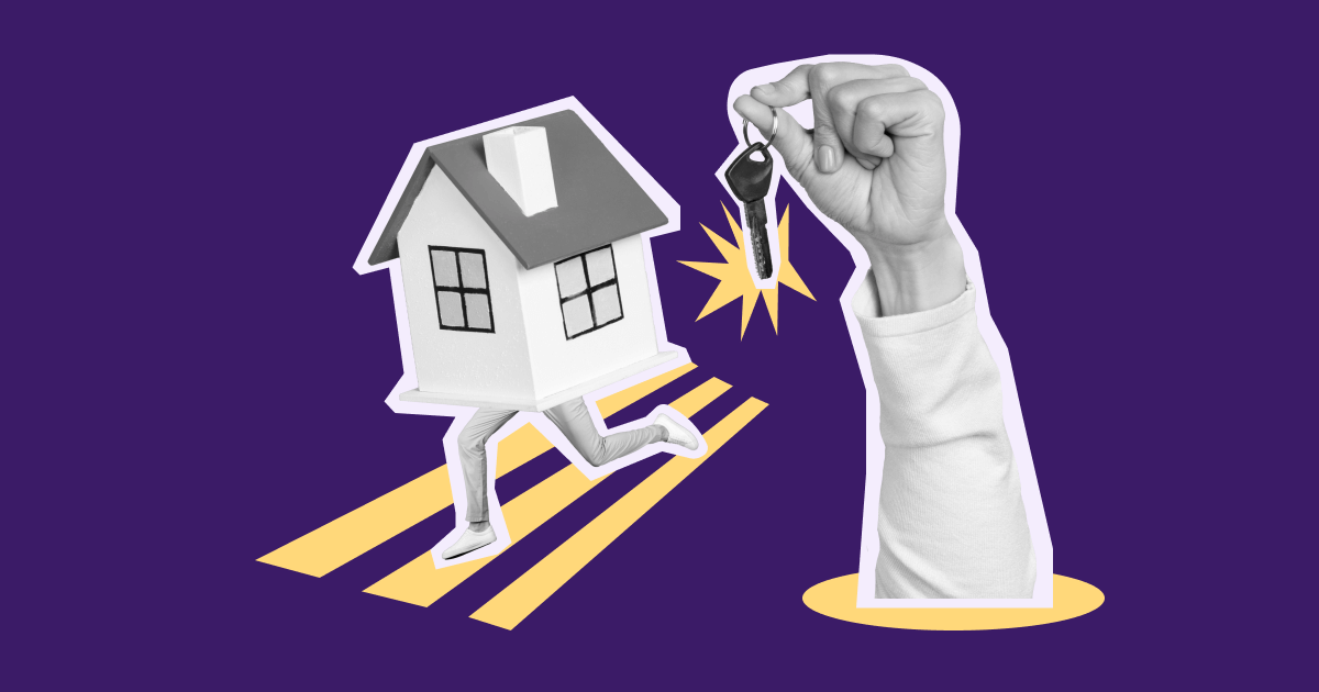 Real estate agents